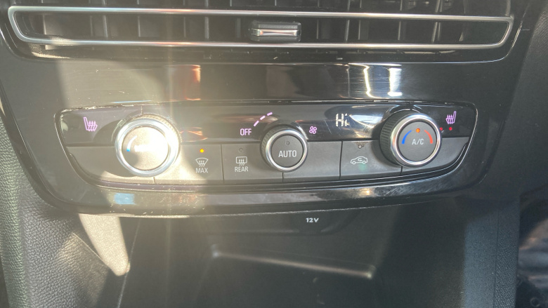 Vauxhall Mokka 100kW Elite Premium 50kWh 5dr Auto Electric Hatchback